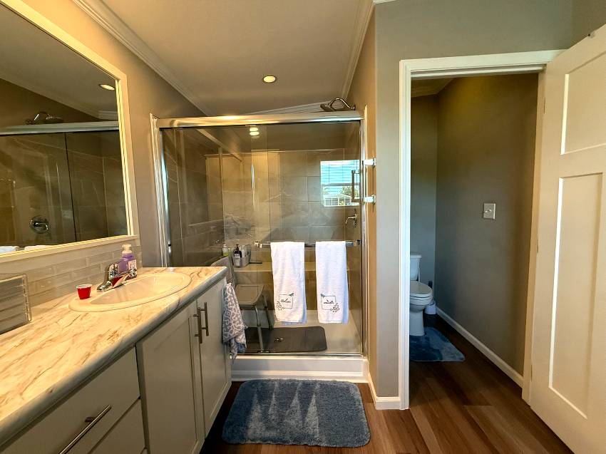 3105 Acorn Trail a Ellenton, FL Mobile or Manufactured Home for Sale